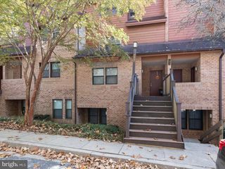 7517 WEATHER WORN WAY #A, Columbia, MD 21046