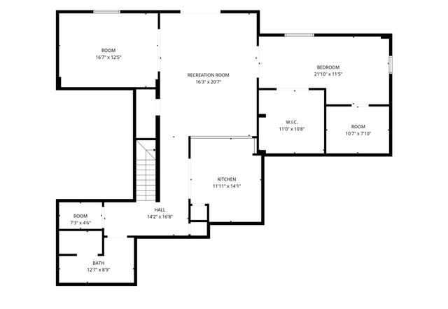 2189 Clinton View Circle, Rochester Hills, MI 48309