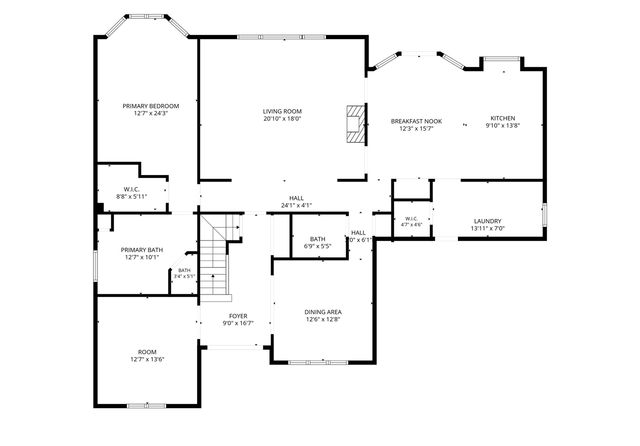 2189 Clinton View Circle, Rochester Hills, MI 48309