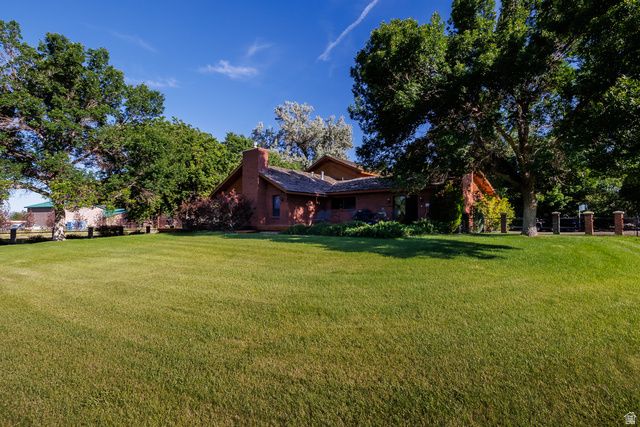 1620 W 750 N, Vernal, UT 84078