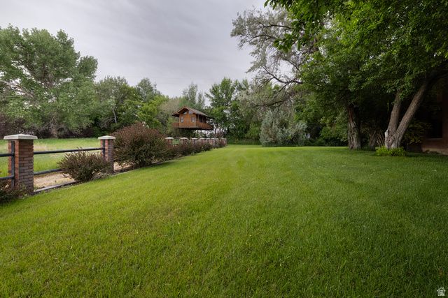 1620 W 750 N, Vernal, UT 84078