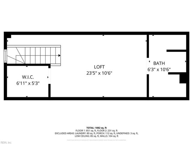 2807 Sewells Point RD, Norfolk, VA 23513