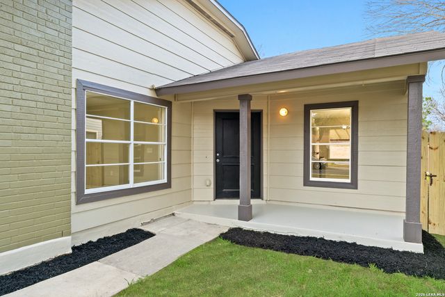 5747 Misty Glen, San Antonio, TX 78247