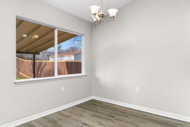 5747 Misty Glen, San Antonio, TX 78247