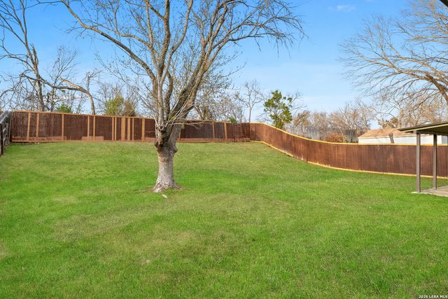 5747 Misty Glen, San Antonio, TX 78247