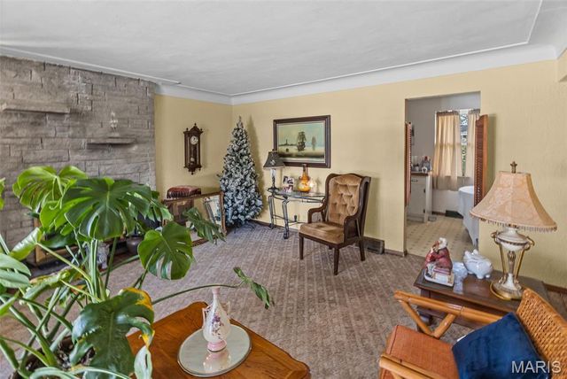 120 Lynnhaven Drive, Belleville, IL 62223