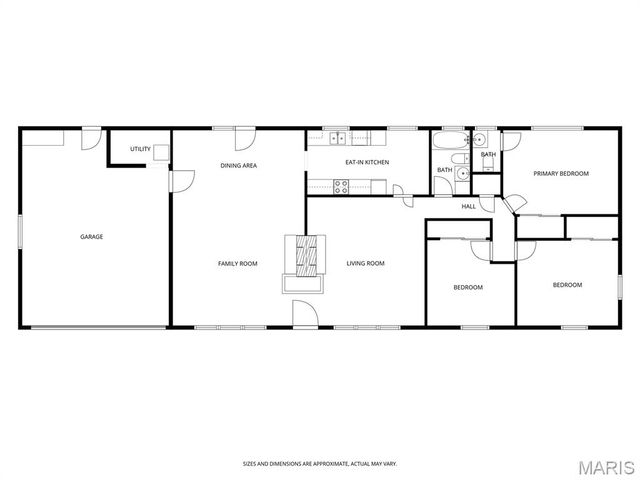 120 Lynnhaven Drive, Belleville, IL 62223