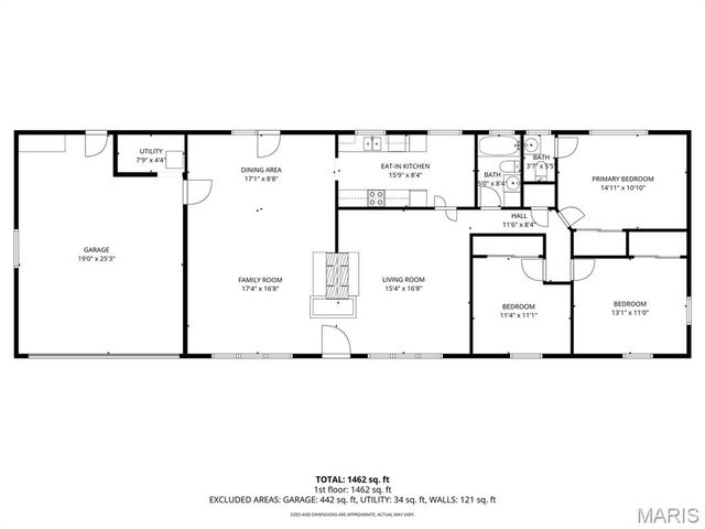 120 Lynnhaven Drive, Belleville, IL 62223