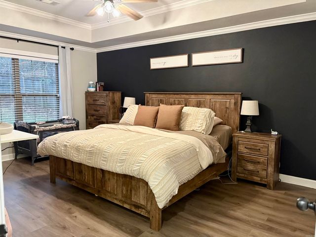 2601 Ridgewood Road, Searcy, AR 72143