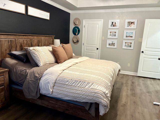 2601 Ridgewood Road, Searcy, AR 72143