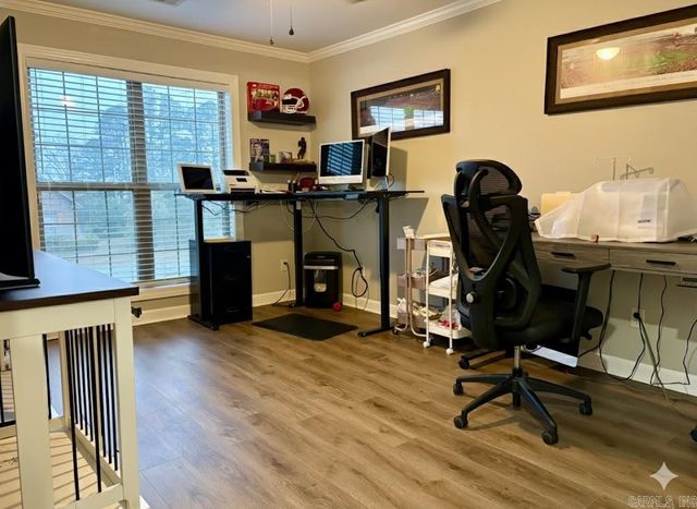 2601 Ridgewood Road, Searcy, AR 72143