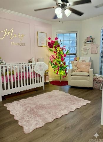 2601 Ridgewood Road, Searcy, AR 72143