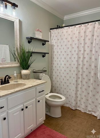 2601 Ridgewood Road, Searcy, AR 72143