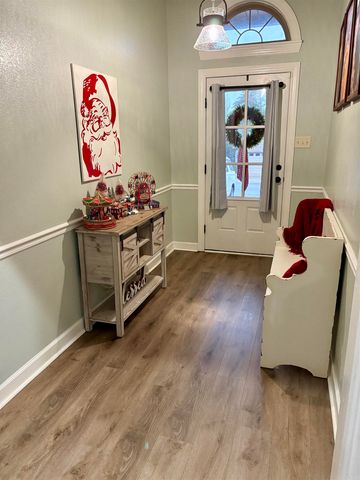 2601 Ridgewood Road, Searcy, AR 72143