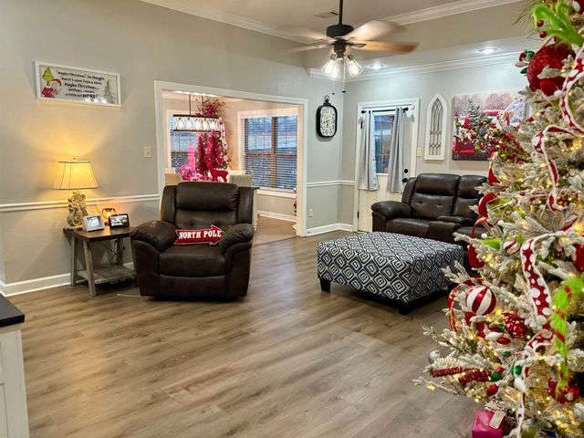 2601 Ridgewood Road, Searcy, AR 72143