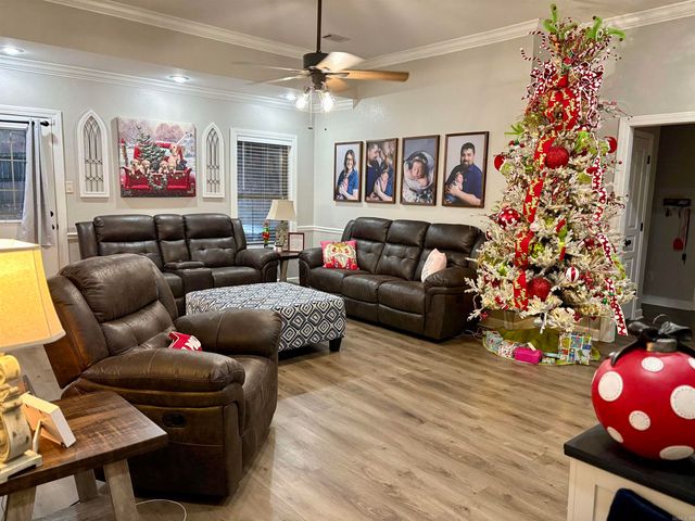 2601 Ridgewood Road, Searcy, AR 72143