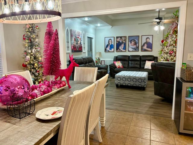 2601 Ridgewood Road, Searcy, AR 72143