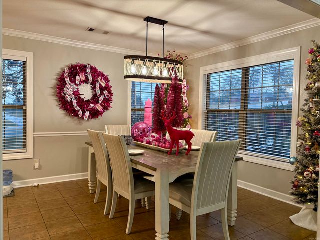 2601 Ridgewood Road, Searcy, AR 72143