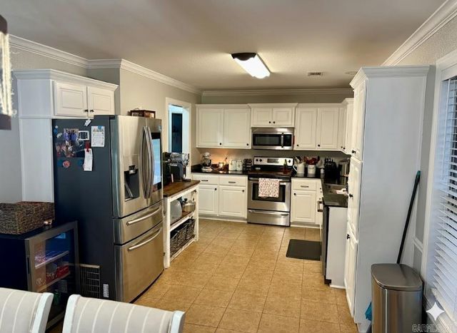 2601 Ridgewood Road, Searcy, AR 72143