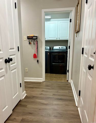 2601 Ridgewood Road, Searcy, AR 72143