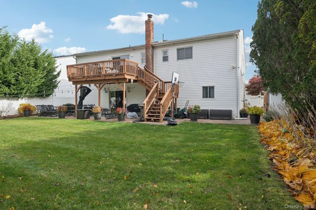 2794 Judith Drive, Bellmore, NY 11710