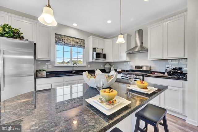 LOT 493 DRY DOCK CT, Greenbackville, VA 23356