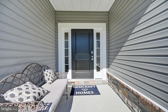 LOT 493 DRY DOCK CT, Greenbackville, VA 23356