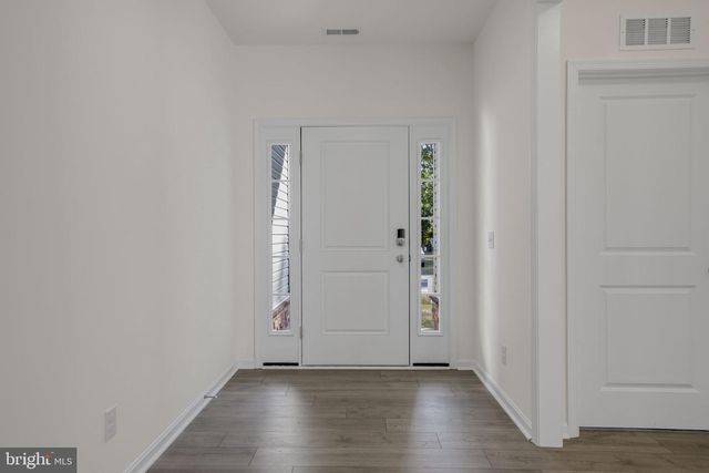 LOT 493 DRY DOCK CT, Greenbackville, VA 23356