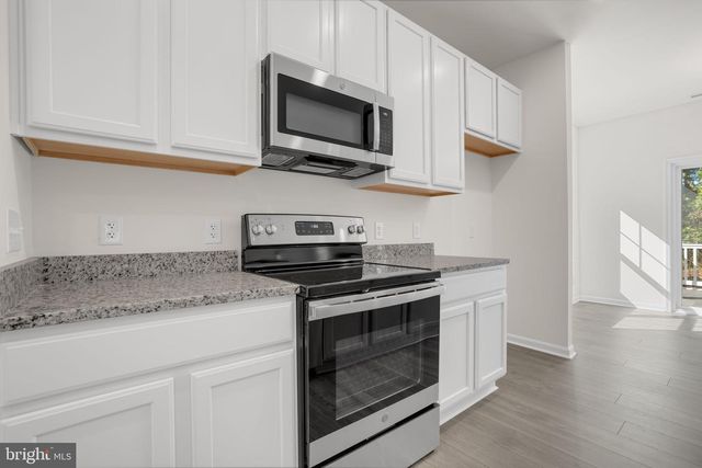 LOT 493 DRY DOCK CT, Greenbackville, VA 23356