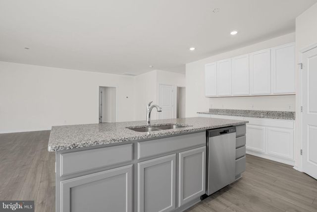 LOT 493 DRY DOCK CT, Greenbackville, VA 23356