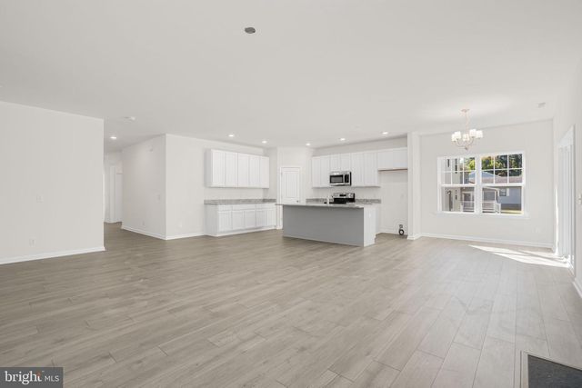 LOT 493 DRY DOCK CT, Greenbackville, VA 23356