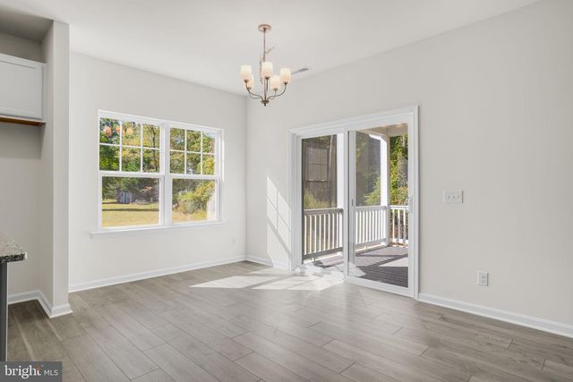 LOT 493 DRY DOCK CT, Greenbackville, VA 23356