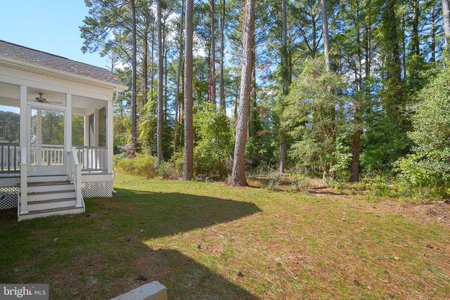 LOT 493 DRY DOCK CT, Greenbackville, VA 23356