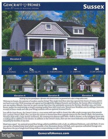 LOT 493 DRY DOCK CT, Greenbackville, VA 23356
