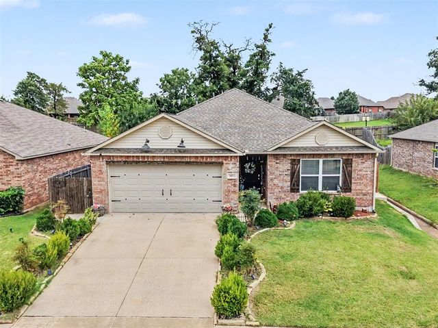 10832 NE 8th Terrace, Midwest City, OK 73130