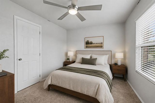 10832 NE 8th Terrace, Midwest City, OK 73130