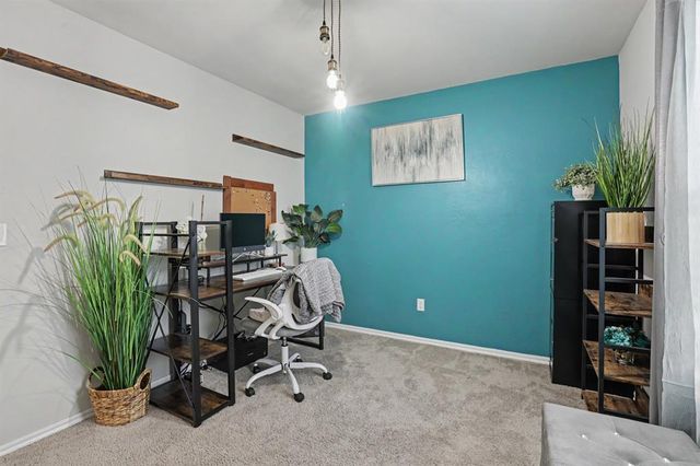 10832 NE 8th Terrace, Midwest City, OK 73130