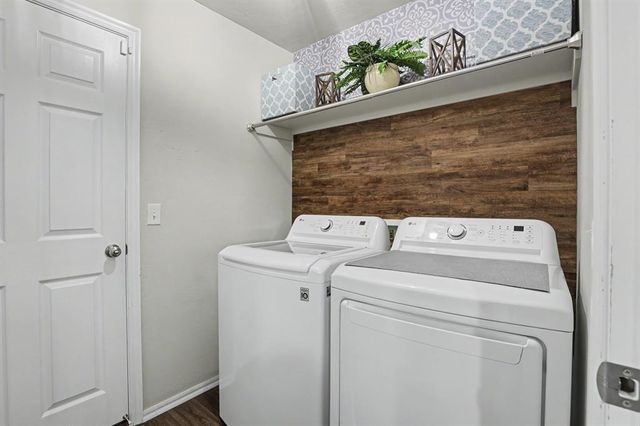 10832 NE 8th Terrace, Midwest City, OK 73130