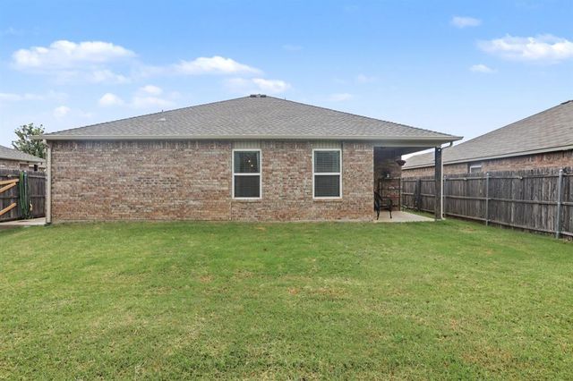 10832 NE 8th Terrace, Midwest City, OK 73130