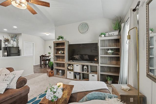 10832 NE 8th Terrace, Midwest City, OK 73130