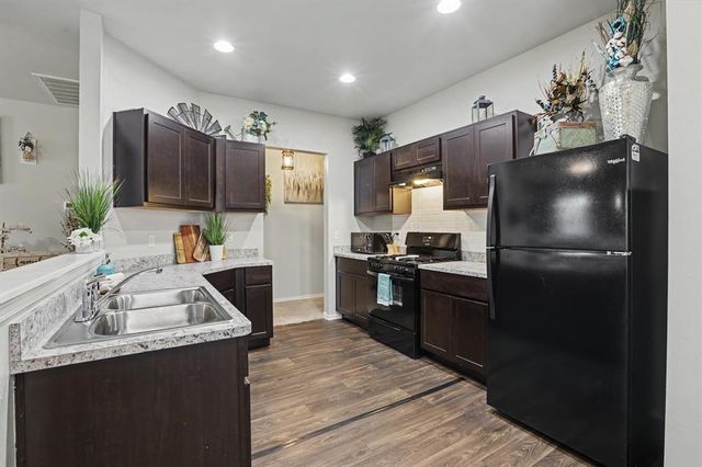 10832 NE 8th Terrace, Midwest City, OK 73130