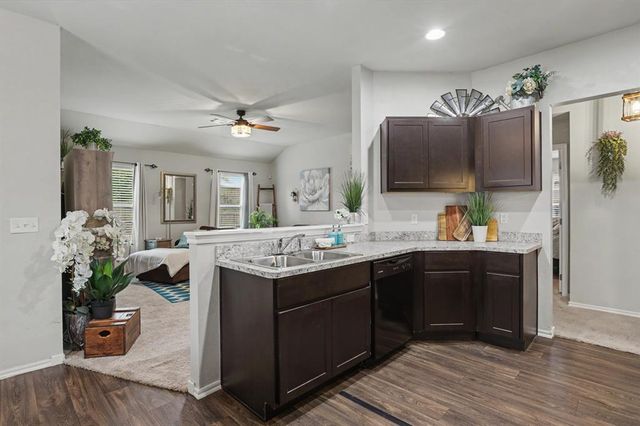 10832 NE 8th Terrace, Midwest City, OK 73130