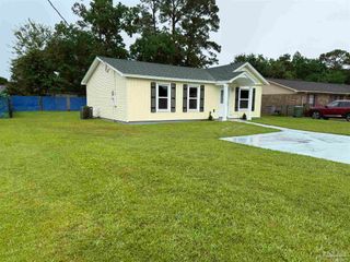 1310 El Dorado Dr, Pensacola, FL 32506