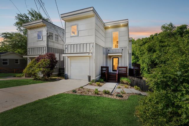 2320 Dalebrook Ct, Nashville, TN 37206