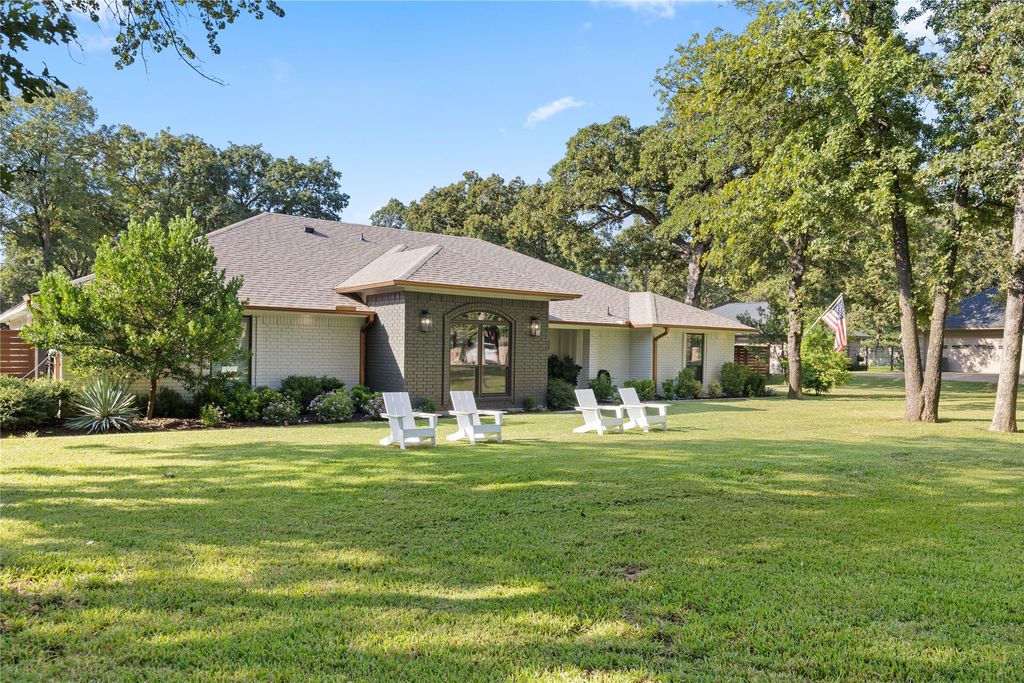 2040 Greenwood Lane, Keller, TX 76262