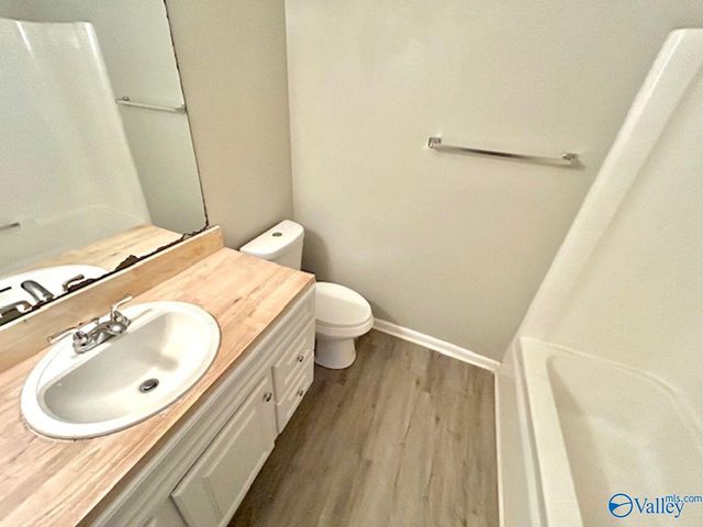 9024 Mahogany Row A, Huntsville, AL 35802