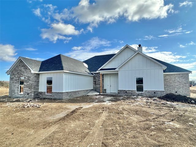 2008 Collin Street, Weatherford, TX 76085