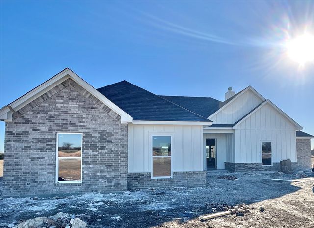 2008 Collin Street, Weatherford, TX 76085