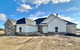 2008 Collin Street, Weatherford, TX 76085