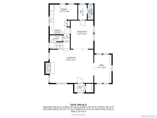 25 Archer Road, West Hempstead, NY 11552